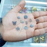 آویز ساعت استیل | آویز ساعت طلایی رنگ ثابت | خرازی | خرازیتو | آویز ساعت طلا | آویز ساعت اپل واچ | آویز ساعت نقره | خرازی آنلاین بازار تهران | بدلیجات استیل