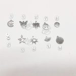 آویز ساعت استیل | آویز ساعت طلایی رنگ ثابت | خرازی | خرازیتو | آویز ساعت طلا | آویز ساعت اپل واچ | آویز ساعت نقره | خرازی آنلاین بازار تهران | بدلیجات استیل