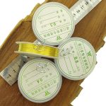 سیم مفتول برنجی