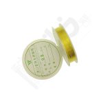 سیم مفتول برنجی - تصویر 2