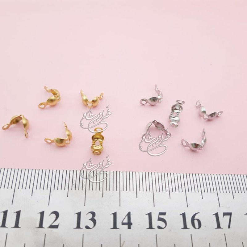 گره مخفی کن استیل خرازیتو