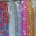 سنگ مون استون | خرازیتو | بدلیجات استیل | خرازی آنلاین قم | سنگ ماه