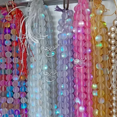 سنگ مون استون | خرازیتو | بدلیجات استیل | خرازی آنلاین قم | سنگ ماه