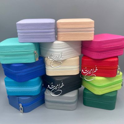 جعبه جواهرات