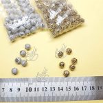 خرازی زیورآلات,آویز ساعت طلایی رنگ ثابت,بدلیجات استیل,سوارسکی ، دستبند سوارسکی ، خرجکار سوارسکی ، خرجکار مخراجکاری دستبندی