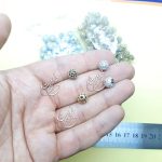 خرازی زیورآلات,آویز ساعت طلایی رنگ ثابت,بدلیجات استیل,سوارسکی ، دستبند سوارسکی ، خرجکار سوارسکی ، خرجکار مخراجکاری دستبندی