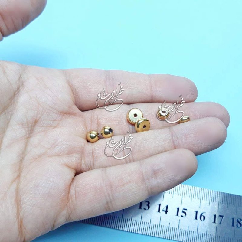 رینگ بین کار | رینگ دستبند | رینگ تسبیح | خرازی زیورآلات عمده | خرازی ارزان قیمت | بدلیجات عمده | خرازیتو | خرازی بازار تهران