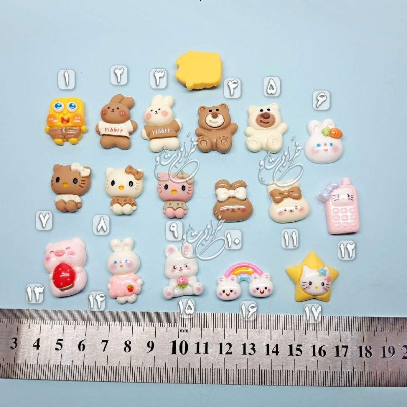 استیکر قاب گوشی | استیکر آویز فلش | استیکر فانتزی | استیکر باب اسفنجی | استیکر کیوت | خرازیتو | خرازی عمده زیورآلات | گیره روسری عمده | پخش عمده خرازی