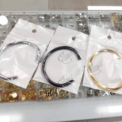 بنگل برنجی | دستبند برنجی | دستبند پسرانه | خرازی عمده | خرازیتو | بدلیجات ارزان