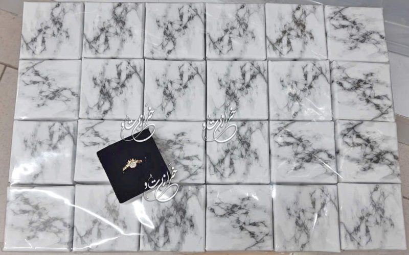 جعبه کادو | جعبه زیورآلات | جعبه هاردباکس | هاردباکس ارزان قیمت | جعبه بدلیجات عمده | خرازی آنلاین خرازیتو | خرازی قم