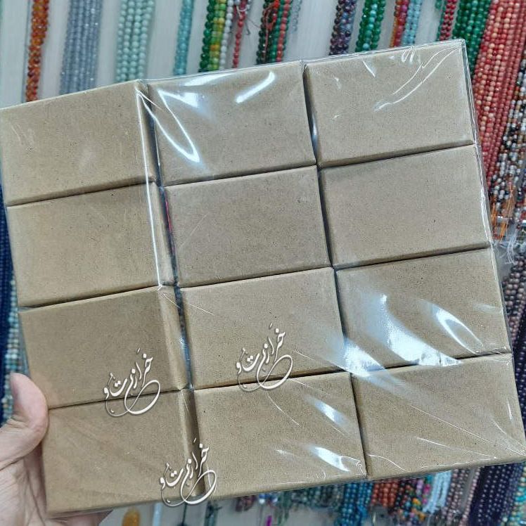 1404-08-09 - Fri - 060054 جعبه کادو | جعبه کادو انگشتری | جعبه کادو کرافت | جعبه کرافت هاردباکس | جعبه گوشواره | جعبه زیورآلات | جعبه بدلیجات | فروش عمده خرازی | خرازی عمده زیورآلات | خرازی آنلاین خرازیتو