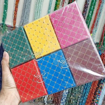 جعبه کادو | جعبه هاردباکس | جعبه رنگی | جعبه کادو کرافت | جعبه گوشواره | تولیدی جعبه | فروش عمده جعبه کادو | خرازی عمده جعبه کادو قم | خرازی خرازیتو