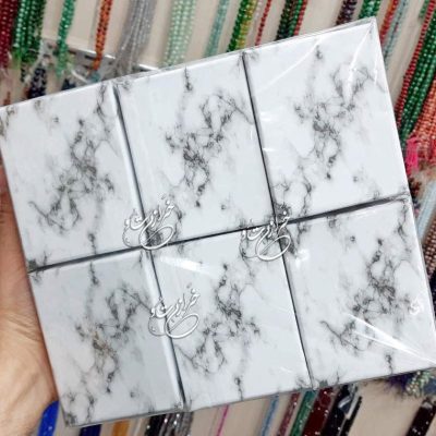 جعبه کادو | جعبه هاردباکس | جعبه رنگی | جعبه کادو کرافت | جعبه گوشواره | تولیدی جعبه | فروش عمده جعبه کادو | خرازی عمده جعبه کادو قم | خرازی خرازیتو