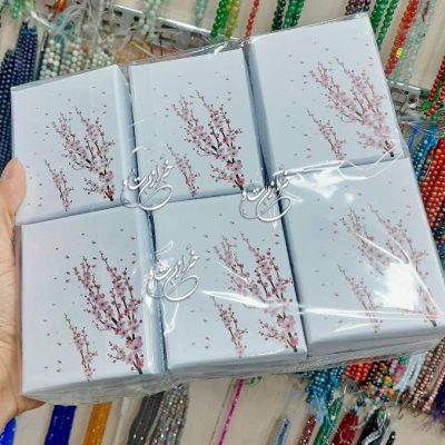 جعبه کادو | جعبه هاردباکس | جعبه رنگی | جعبه کادو کرافت | جعبه گوشواره | تولیدی جعبه | فروش عمده جعبه کادو | خرازی عمده جعبه کادو قم | خرازی خرازیتو