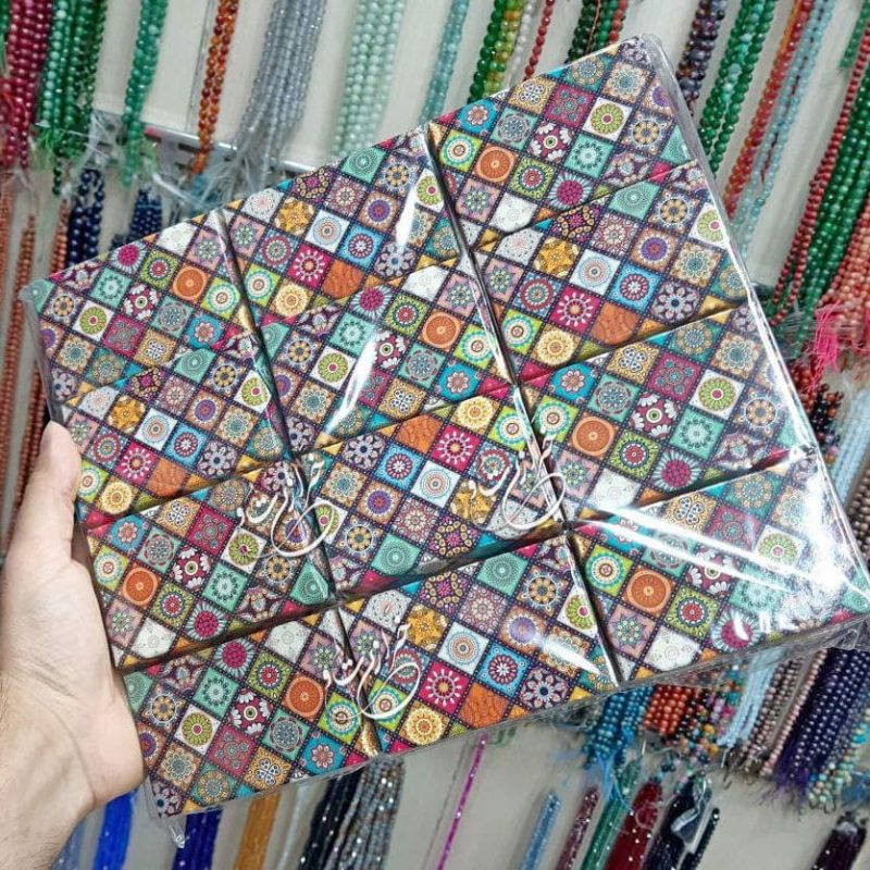 جعبه کادو | جعبه هاردباکس | جعبه رنگی | جعبه کادو کرافت | جعبه گوشواره | تولیدی جعبه | فروش عمده جعبه کادو | خرازی عمده جعبه کادو قم | خرازی خرازیتو