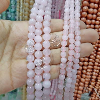 سنگ کوارتز | دستبند کوارتز | تسبیح کوارتز | سنگ کوارتز اصل | خرازی آنلاین خرازیتو | بدلیجات عمده ارزان قیمت