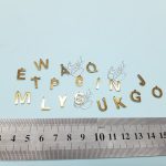 حروف استیل | خرازی | خرازیتو | بدلیجات عمده | خرازی قم | زیورآلات ارزان رنگ ثابت