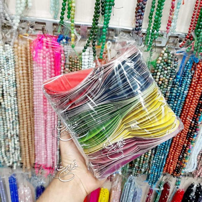 ورساچ کشی انگشتری | جعبه کادو کشی