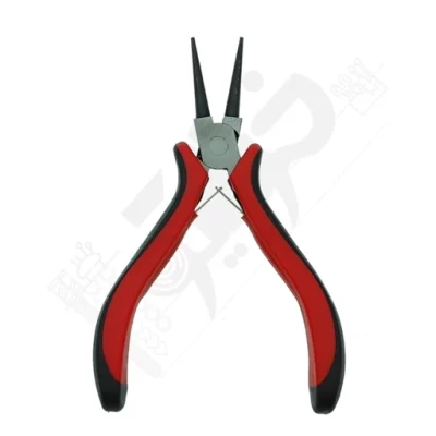 ابزار دم گِرد ساخت بدلیجات