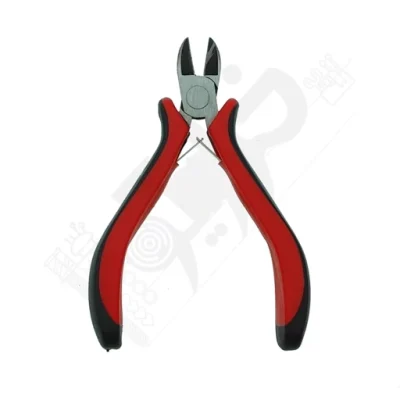 ست ابزار بدلیجات | ابزار ساخت زیورآلات | ابزار ساخت گردنبند | ابزار زنجیر استیل | ابزار ساخت جواهرات رزینی | ابزار دم باریک دم گرد ست کامل ابزار سیم چین