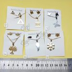 نیمست استیل رنگ ثابت - تصویر 2