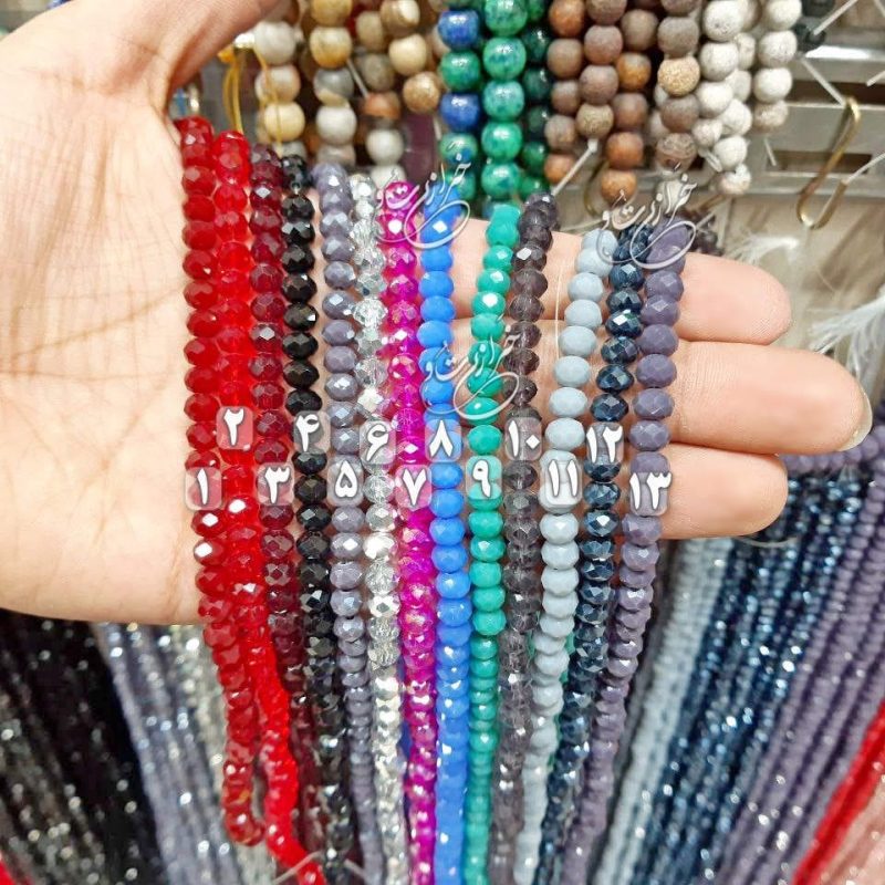 1404-09-03 - Mon - 124946-min کریستال سایز شش | کریستال تسبیح | کریستال شال و روسری | کریستال ریسه ای | سنگ کریستالی | کریستال خرازی | خرازی عمده بدلیجات زیورآلات خرازی قم خرازیتو