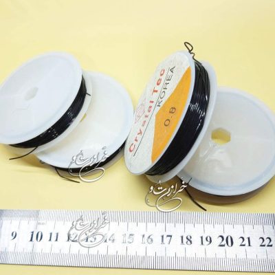 کش دستبند | کش گردنبند | کش کریستال تک | کش خرازی | خرازی خرازیتو | خرازی عمده بدلیجات زیورآلات | خرازی زیورآلات | خرازی خرازیتو kharazi kharazito