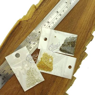 استاپر برنجی (3 گرمی)