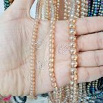 مروارید شامپاینی دولا