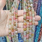 سنگ کوارتز چری