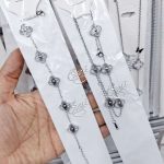 دستبند و گردنبند ون کلیف - تصویر 4