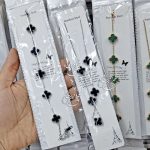 دستبند و گردنبند ون کلیف - تصویر 7